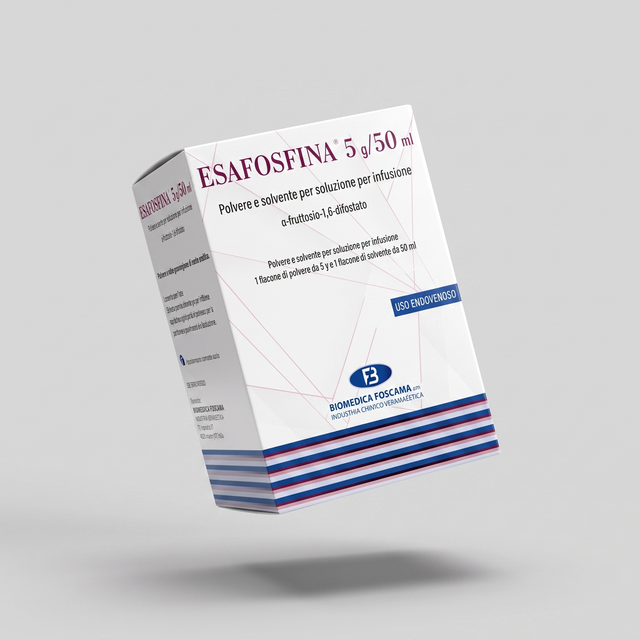 Эзафосфина (ESAFOSFINA)