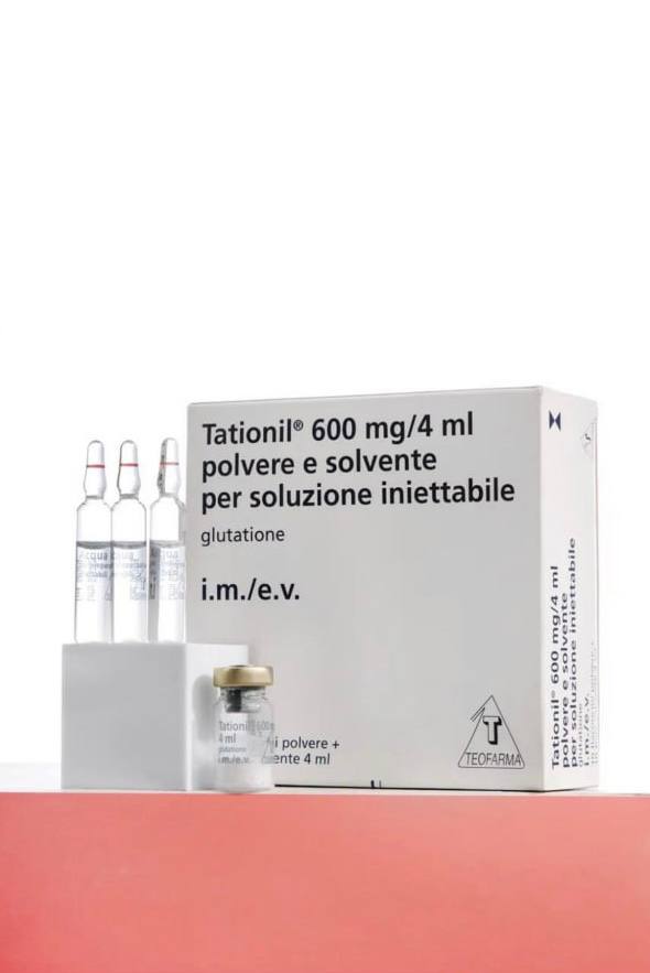 Татионил (Tationil)